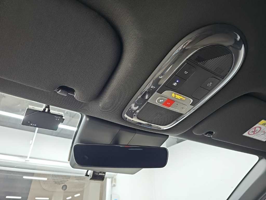 Hyundai Ioniq5 — photo 16