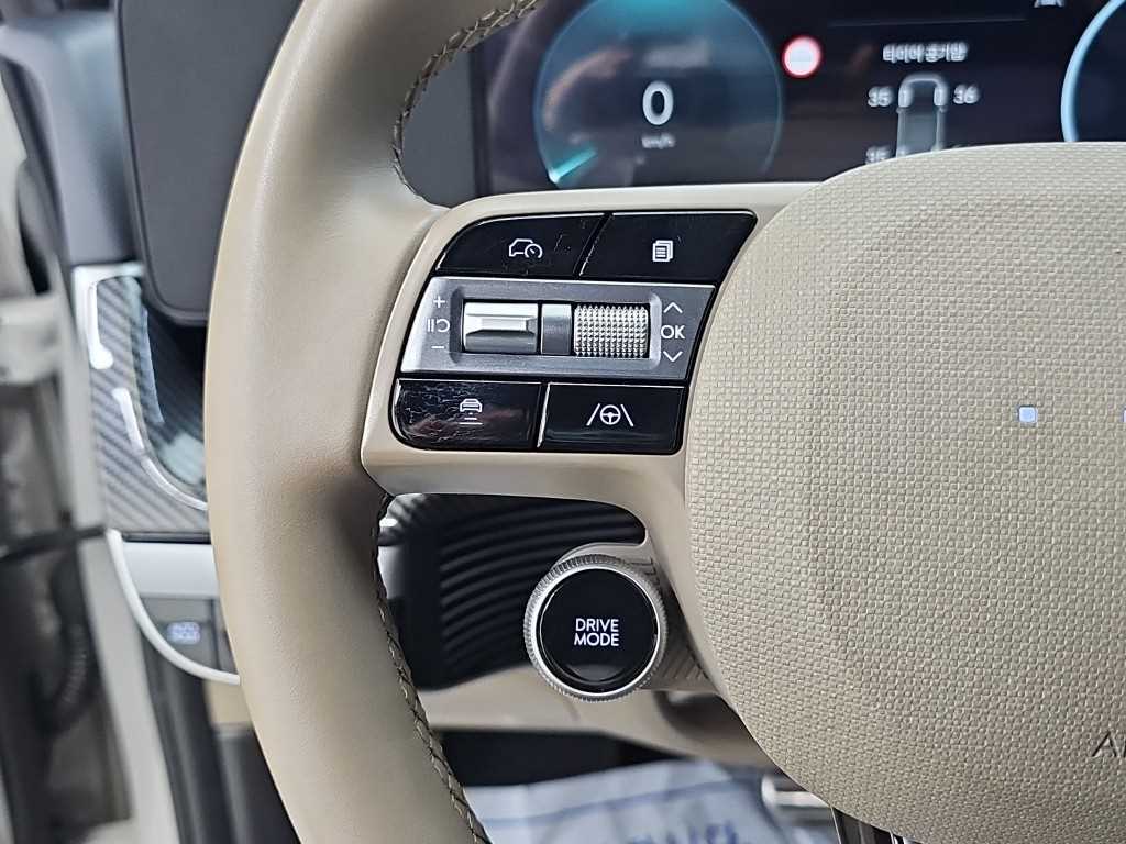 Hyundai Ioniq5 — photo 17