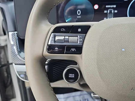Hyundai Ioniq5 — photo 17
