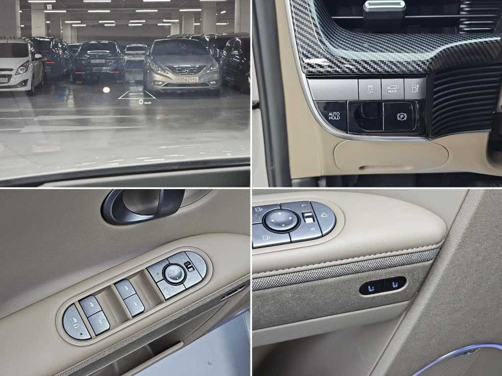 Hyundai Ioniq5 — photo 18