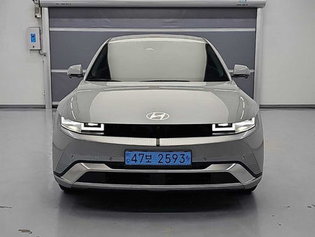 Hyundai Ioniq5 — photo 02
