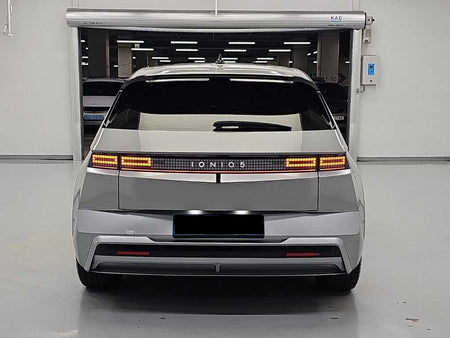 Hyundai Ioniq5 — photo 03