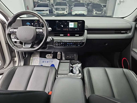 Hyundai Ioniq5 — photo 07