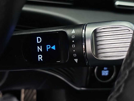 Hyundai Ioniq5 — photo 08