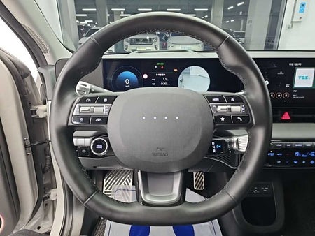Hyundai Ioniq5 — photo 09
