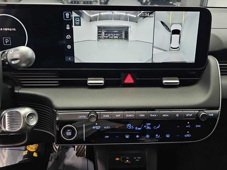 Hyundai Ioniq5 — photo 10