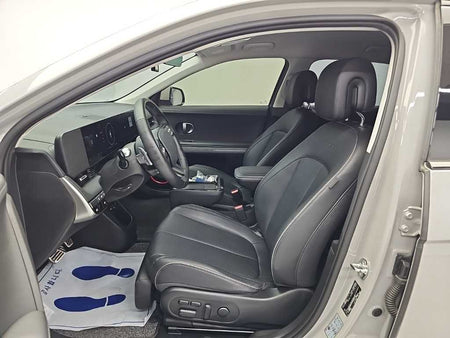 Hyundai Ioniq5 — photo 11