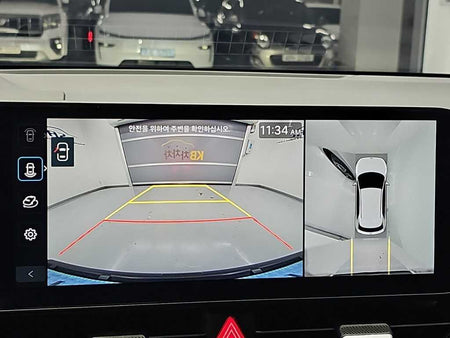 Hyundai Ioniq5 — photo 14