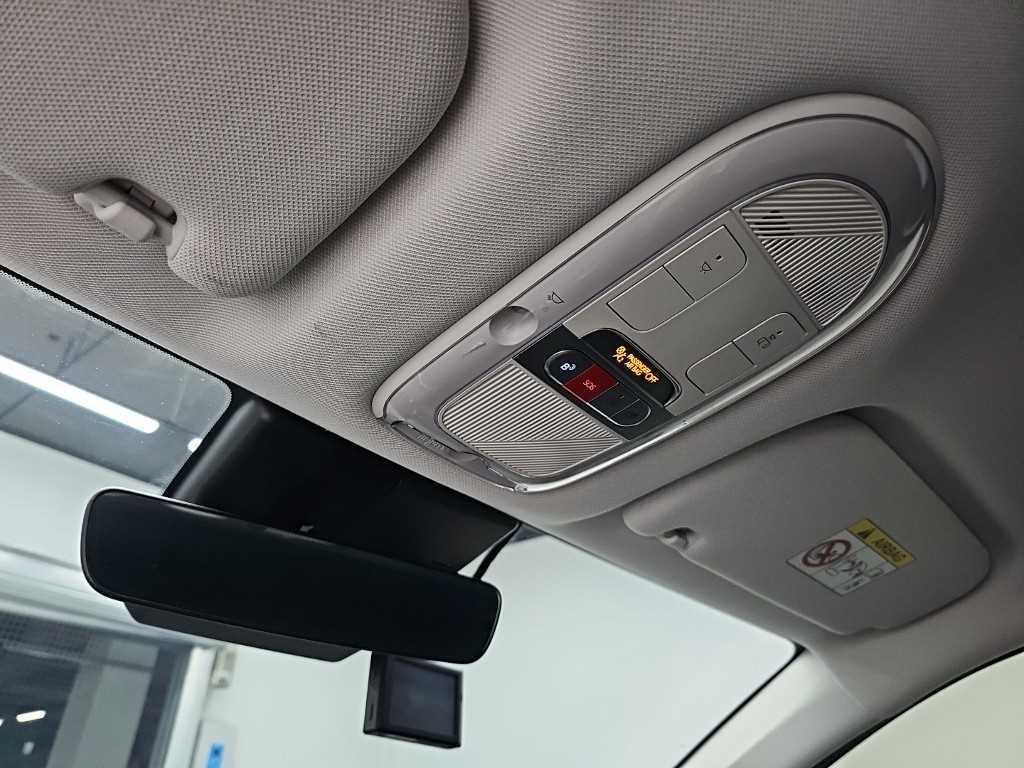 Hyundai Ioniq5 — photo 15