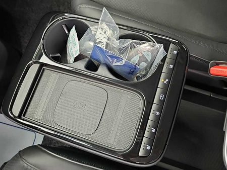 Hyundai Ioniq5 — photo 16