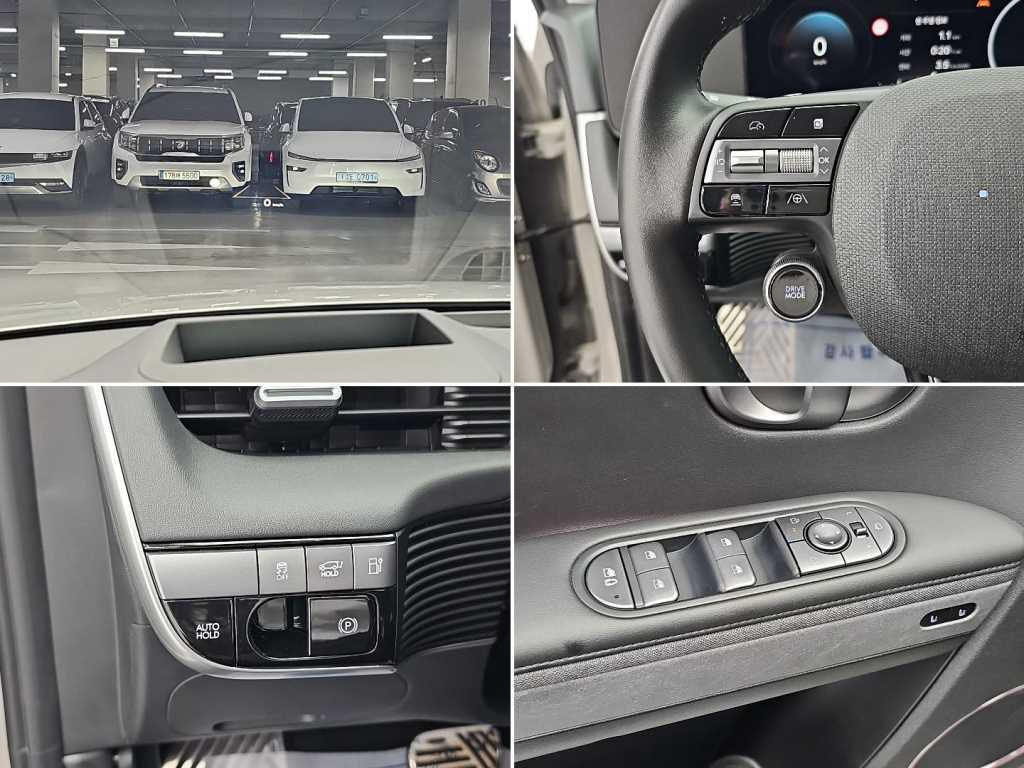 Hyundai Ioniq5 — photo 17