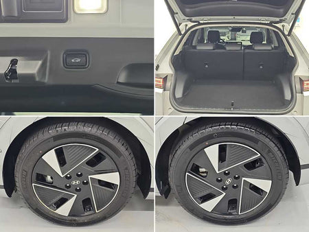 Hyundai Ioniq5 — photo 18