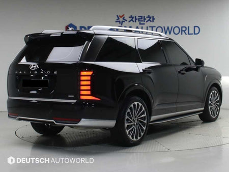 Hyundai Palisade — photo 02