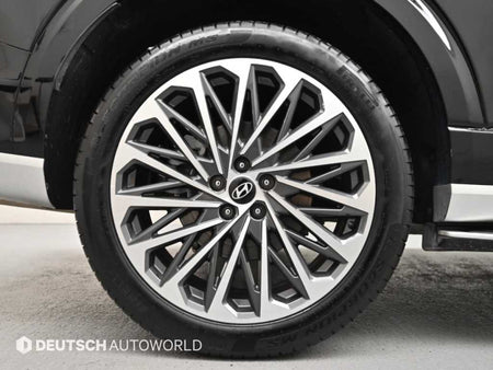 Hyundai Palisade — photo 05