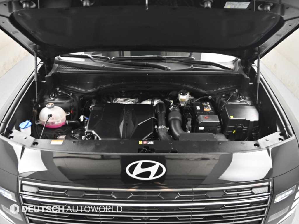 Hyundai Palisade — photo 06