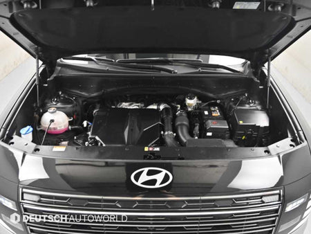 Hyundai Palisade — photo 06