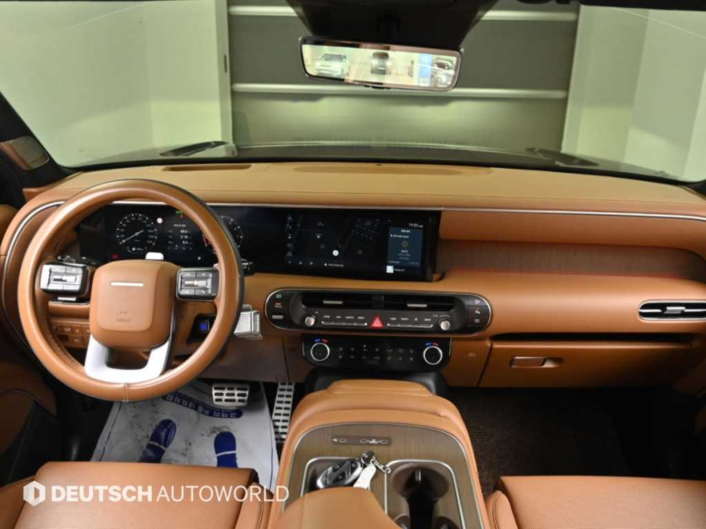 Hyundai Palisade — photo 07
