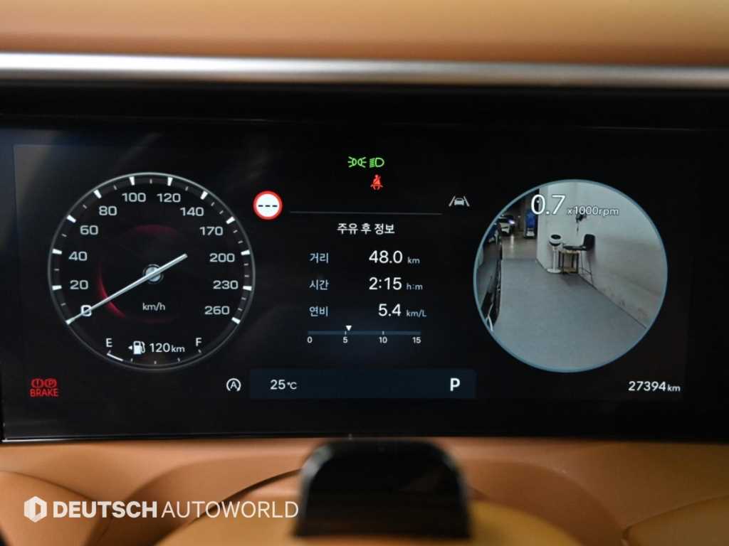 Hyundai Palisade — photo 08