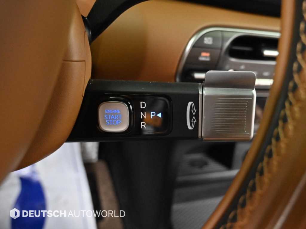 Hyundai Palisade — photo 09
