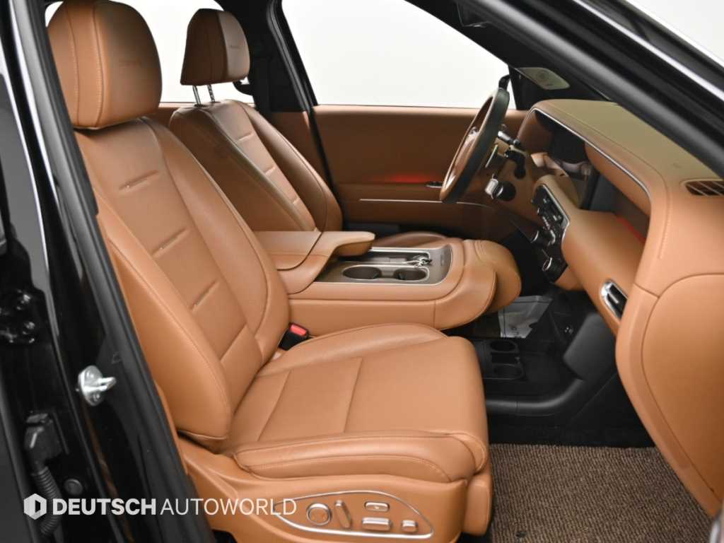 Hyundai Palisade — photo 10
