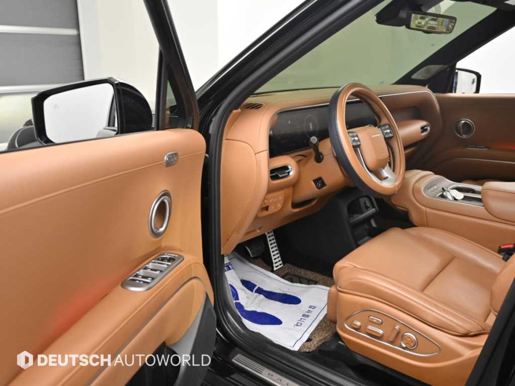 Hyundai Palisade — photo 11