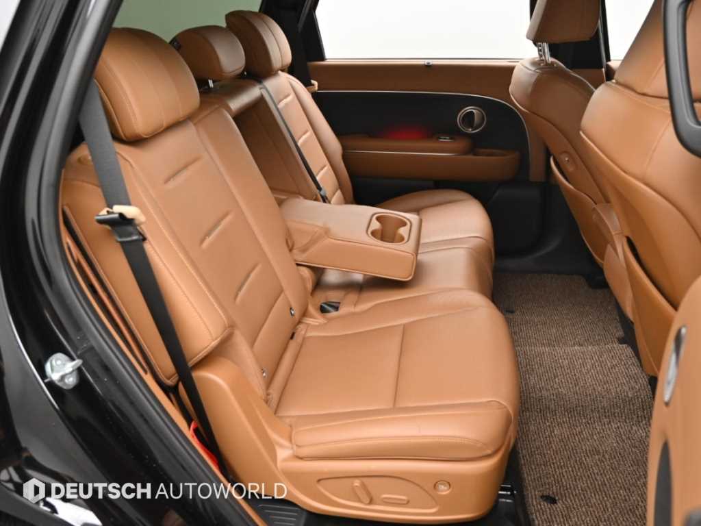 Hyundai Palisade — photo 12