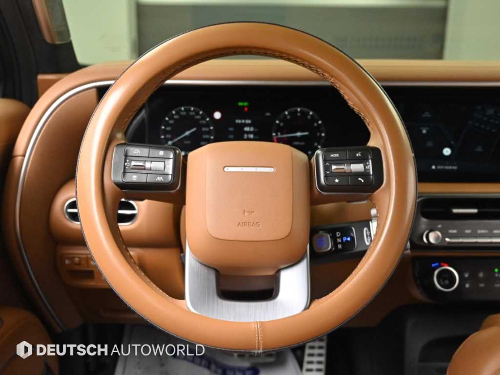 Hyundai Palisade — photo 13