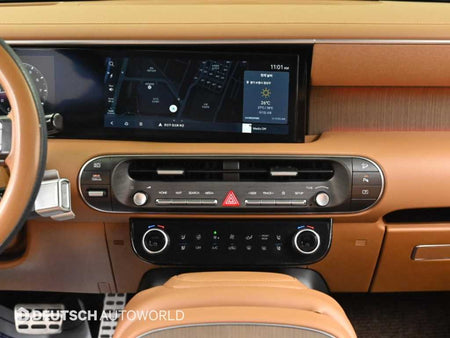 Hyundai Palisade — photo 14