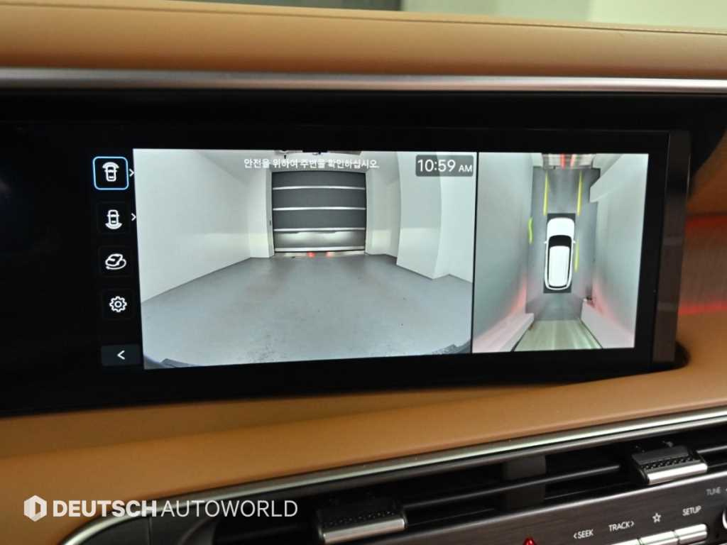 Hyundai Palisade — photo 15