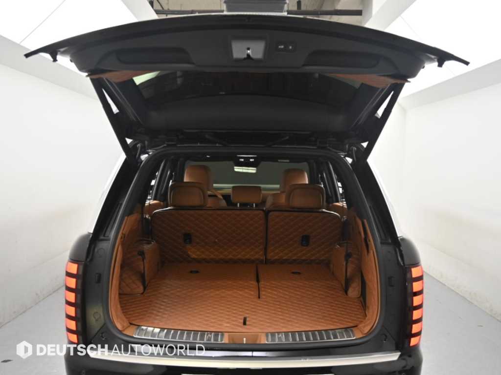Hyundai Palisade — photo 19