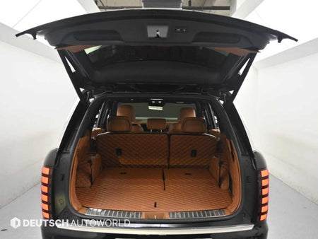 Hyundai Palisade — photo 19