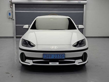 Hyundai Ioniq6 — photo 02
