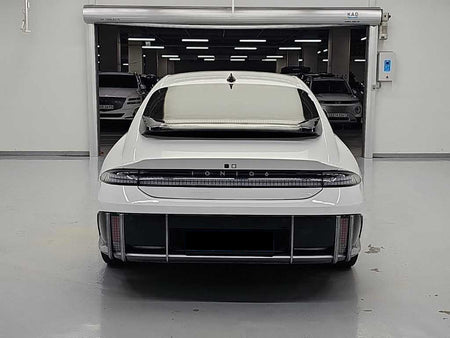 Hyundai Ioniq6 — photo 03