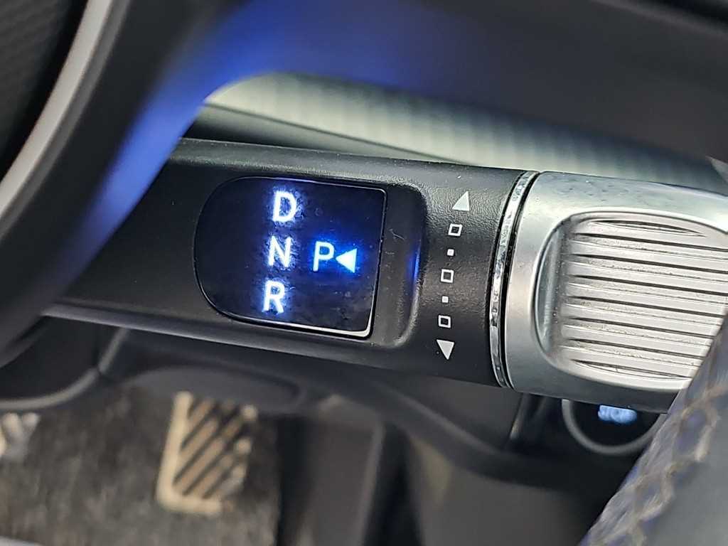 Hyundai Ioniq6 — photo 08