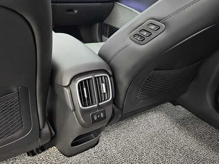 Hyundai Ioniq6 — photo 13