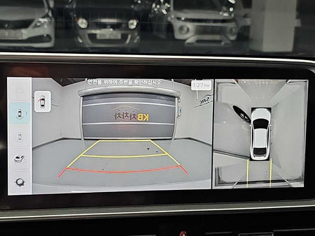 Hyundai Ioniq6 — photo 16