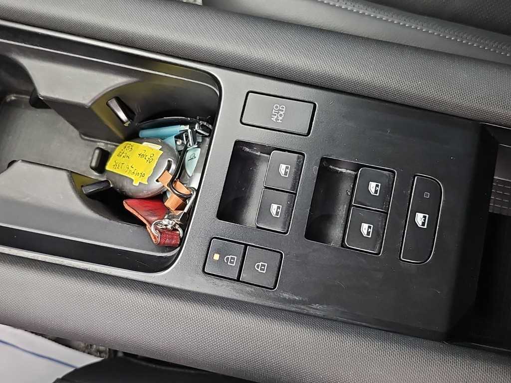 Hyundai Ioniq6 — photo 17
