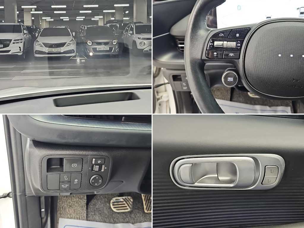 Hyundai Ioniq6 — photo 18