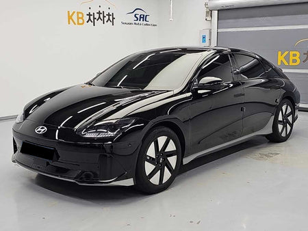 Hyundai Ioniq6 — photo 01