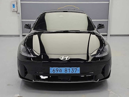 Hyundai Ioniq6 — photo 02