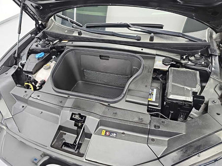 Hyundai Ioniq6 — photo 05