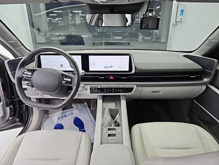 Hyundai Ioniq6 — photo 07