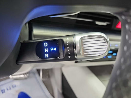Hyundai Ioniq6 — photo 08