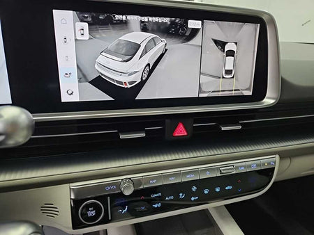 Hyundai Ioniq6 — photo 10