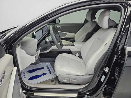 Hyundai Ioniq6 — photo 11