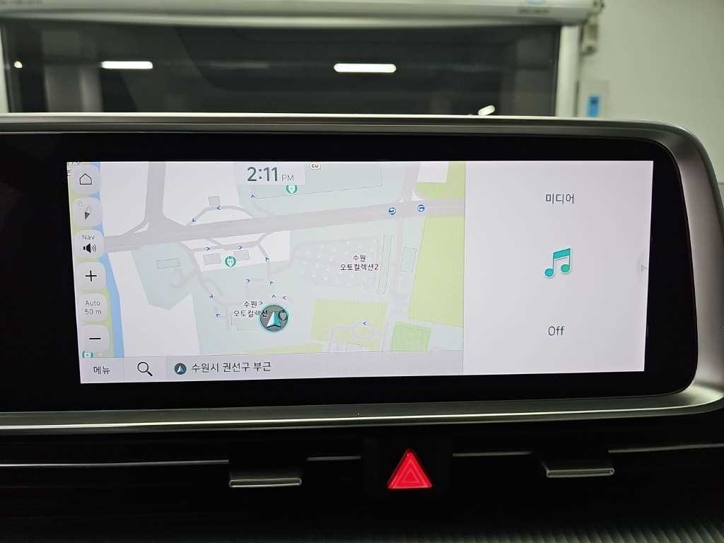 Hyundai Ioniq6 — photo 15