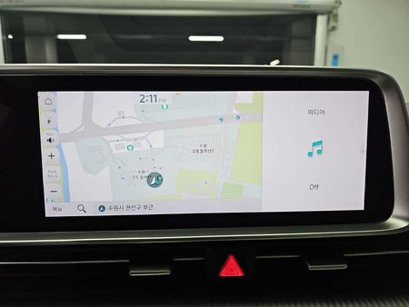 Hyundai Ioniq6 — photo 15