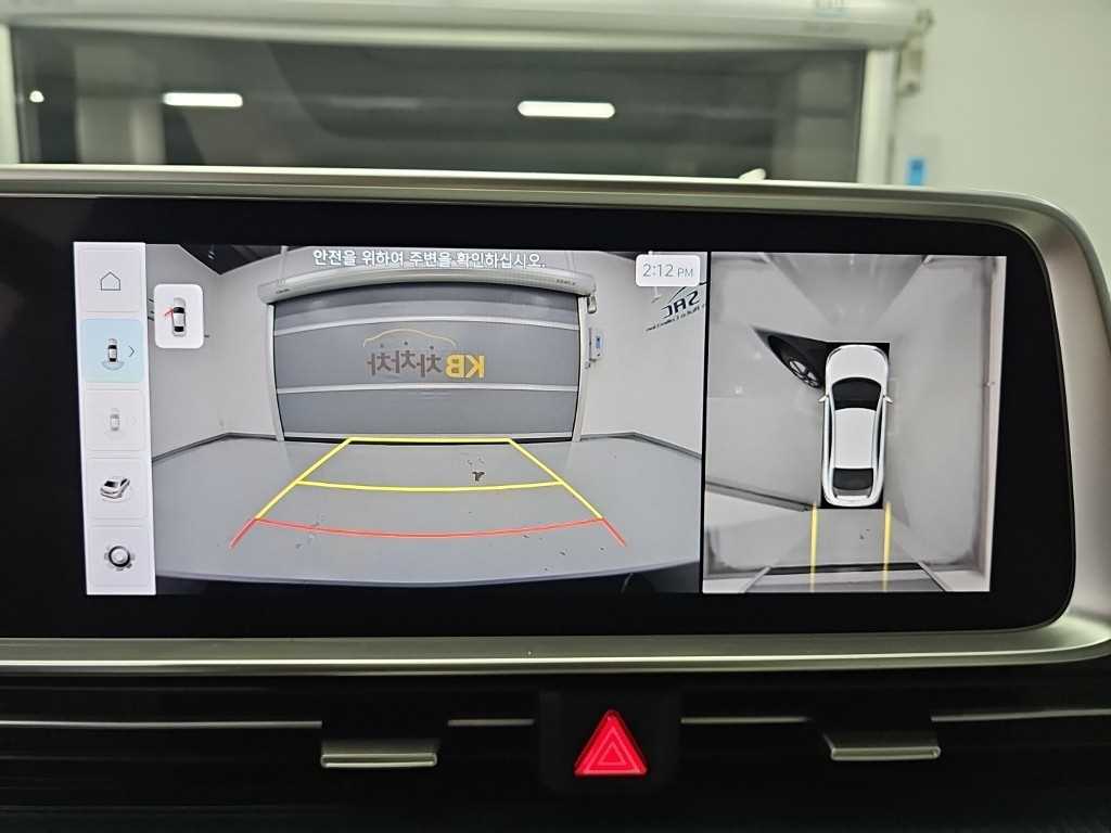 Hyundai Ioniq6 — photo 16