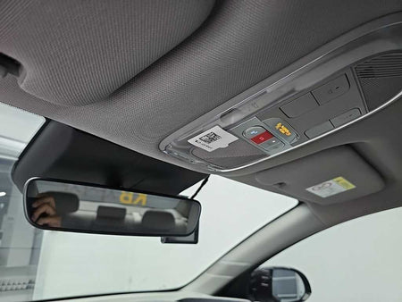Hyundai Ioniq6 — photo 17