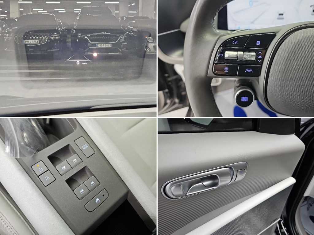 Hyundai Ioniq6 — photo 18